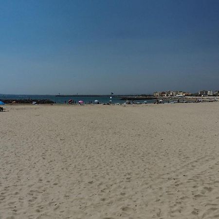 Le Calochan Le Grau-dʼAgde Екстериор снимка